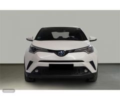 Toyota C-HR 1.8 125H Advance de 2019 con 83.586 Km por 22.490 EUR. en Huelva