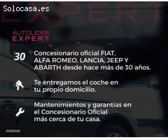 Fiat 500 Lounge 1.2 8v 51KW (69 CV) MTA de 2020 con 15.078 Km por 17.900 EUR. en Huesca