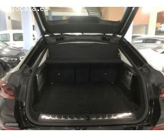 BMW X6 XDRIVE30D HEV de 2021 con 33.902 Km por 82.900 EUR. en Almeria