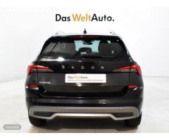 Skoda Kamiq 1.0 TSI Ambition 70kW de 2022 con 10.877 Km por 19.600 EUR. en Leon
