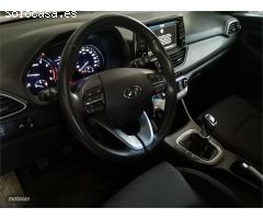 Hyundai i30 1.0 TGDI Klass de 2020 con 21.900 Km por 17.490 EUR. en Jaen