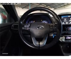Hyundai i30 1.0 TGDI Klass de 2020 con 21.900 Km por 17.490 EUR. en Jaen