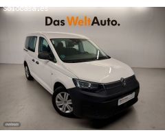 Volkswagen Caddy 2.0TDI Kombi 75kW de 2021 con 58.802 Km por 23.900 EUR. en Burgos