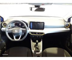 Seat Arona 1.0 TSI S&S Style DSG7 110 de 2023 con 10 Km por 23.400 EUR. en Castellon