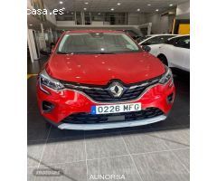 Renault Captur TCe 90cv techno de 2023 con 700 Km por 23.900 EUR. en Murcia