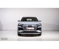 Audi Q4 e-tron BEV 82KWH 40 E-TRON ADVANCED AUTO 5P de 2023 con 6 Km por 54.450 EUR. en Navarra