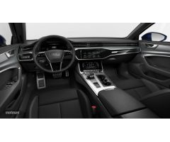 Audi A6 Avant 40 TDI Sport S tronic de 2022 con 20.859 Km por 49.900 EUR. en Madrid