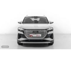 Audi Q4 e-tron e-tron 40 Advanced 82KWh de 2023 con 1.000 Km por 54.400 EUR. en Lleida