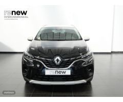 Renault Captur TCe Zen 67kW de 2022 con 7.000 Km por 19.900 EUR. en Girona