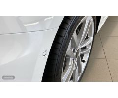 Audi A3 Sportback Advanced 30 TFSI  81(110) kW(CV) 6 vel. de 2021 con 27.837 Km por 28.700 EUR. en A