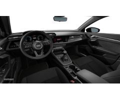 Audi A3 Sportback Advanced 30 TDI  85(116) kW(CV) 6 vel. de 2022 con 9.925 Km por 29.050 EUR. en Can