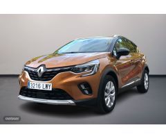 Renault Captur TCE ZEN 5P 90CV de 2022 con 13.695 Km por 20.900 EUR. en Almeria
