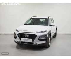Hyundai Kona 1.0 TGDI Klass 4x2 de 2020 con 25.900 Km por 19.490 EUR. en Cadiz