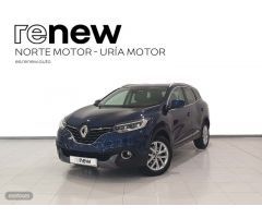 Renault Kadjar 1.2 TCe Energy Zen 97kW de 2018 con 50.624 Km por 19.400 EUR. en Asturias