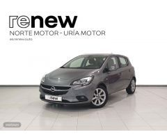 Opel Corsa 1.4 Selective 90 de 2017 con 74.020 Km por 13.400 EUR. en Asturias