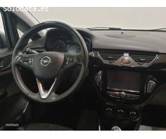 Opel Corsa 1.4 Selective 90 de 2017 con 74.020 Km por 13.400 EUR. en Asturias