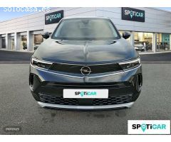 Opel Mokka 1.2 T 74kW (100 CV) Business Elegance de 2022 con 10 Km por 24.900 EUR. en Zaragoza