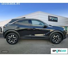 Opel Mokka 1.2 T 74kW (100 CV) Business Elegance de 2022 con 10 Km por 24.900 EUR. en Zaragoza