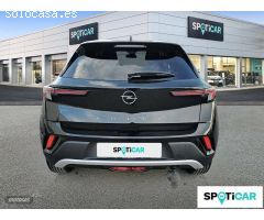 Opel Mokka 1.2 T 74kW (100 CV) Business Elegance de 2022 con 10 Km por 24.900 EUR. en Zaragoza