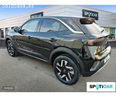 Opel Mokka 1.2 T 74kW (100 CV) Business Elegance de 2022 con 10 Km por 24.900 EUR. en Zaragoza