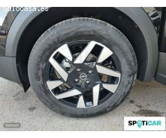 Opel Mokka 1.2 T 74kW (100 CV) Business Elegance de 2022 con 10 Km por 24.900 EUR. en Zaragoza