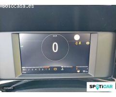 Opel Mokka 1.2 T 74kW (100 CV) Business Elegance de 2022 con 10 Km por 24.900 EUR. en Zaragoza