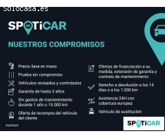 Opel Mokka 1.2 T 74kW (100 CV) Business Elegance de 2022 con 10 Km por 24.900 EUR. en Zaragoza