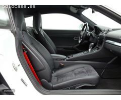 Porsche Cayman Cayman T de 2019 con 46.996 Km por 66.990 EUR. en Barcelona