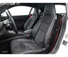 Porsche Cayman Cayman T de 2019 con 46.996 Km por 66.990 EUR. en Barcelona