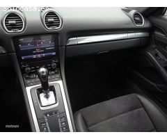 Porsche Cayman Cayman T de 2019 con 46.996 Km por 66.990 EUR. en Barcelona