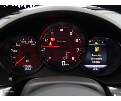 Porsche Cayman Cayman T de 2019 con 46.996 Km por 66.990 EUR. en Barcelona