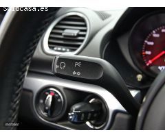 Porsche Cayman Cayman T de 2019 con 46.996 Km por 66.990 EUR. en Barcelona