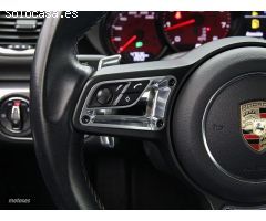 Porsche Cayman Cayman T de 2019 con 46.996 Km por 66.990 EUR. en Barcelona
