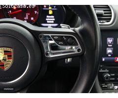 Porsche Cayman Cayman T de 2019 con 46.996 Km por 66.990 EUR. en Barcelona
