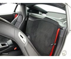 Porsche Cayman Cayman T de 2019 con 46.996 Km por 66.990 EUR. en Barcelona