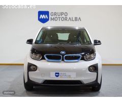 BMW i3 94ah de 2016 con 47.000 Km por 19.990 EUR. en Albacete
