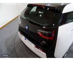BMW i3 94ah de 2016 con 47.000 Km por 19.990 EUR. en Albacete