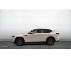 Mazda CX-60 2.5 E-SKYACTIV PHEV PRIME-LINE AUTO AWD 5P de 2023 con 20 Km por 51.000 EUR. en Girona