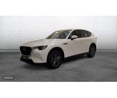 Mazda CX-60 2.5 E-SKYACTIV PHEV PRIME-LINE AUTO AWD 5P de 2023 con 20 Km por 51.000 EUR. en Girona