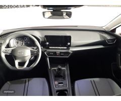 Seat Leon Nuevo  1.0 TSI 81 KW (110 CV) Style XS de 2023 con 20 Km por 22.350 EUR. en Castellon