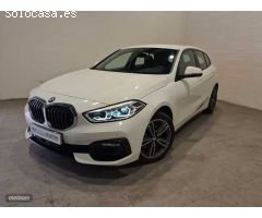 BMW Serie 1 d 110 kW (150 CV) de 2021 con 29.804 Km por 31.975 EUR. en Barcelona
