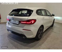 BMW Serie 1 d 110 kW (150 CV) de 2021 con 29.804 Km por 31.975 EUR. en Barcelona
