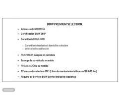 BMW i4 M50 400 kW (544 CV) de 2022 con 23.800 Km por 81.900 EUR. en Guipuzcoa