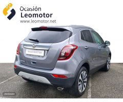 Opel Mokka X 1.4 T 103kW GLP 4X2 Innovation de 2019 con 65.000 Km por 18.900 EUR. en Asturias