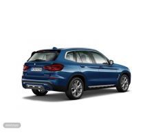 BMW X3 xDrive20i 135 kW (184 CV) de 2019 con 68.700 Km por 37.500 EUR. en Guipuzcoa