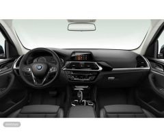 BMW X3 xDrive20i 135 kW (184 CV) de 2019 con 68.700 Km por 37.500 EUR. en Guipuzcoa