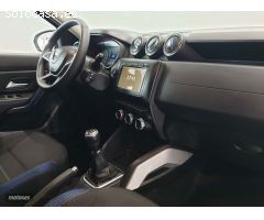Dacia Duster 1.0 TCe GLP Serie Limitada Aniversario 4x2 75kW de 2020 con 44.124 Km por 19.000 EUR. e