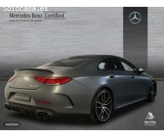 Mercedes Clase CLS Mercedes-AMG CLS 53 4MATIC+ de 2021 con 9.007 Km por 103.500 EUR. en Valencia