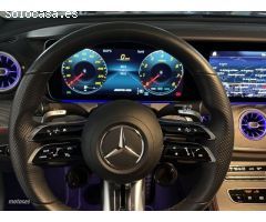 Mercedes Clase CLS Mercedes-AMG CLS 53 4MATIC+ de 2021 con 9.007 Km por 103.500 EUR. en Valencia