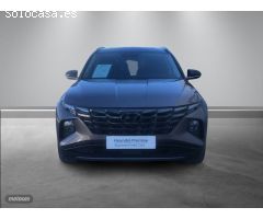 Hyundai Tucson TODOTERRENO 1.6 TGDI 48V TECNO 150CV 5P de 2021 con 14.845 Km por 29.300 EUR. en Huel